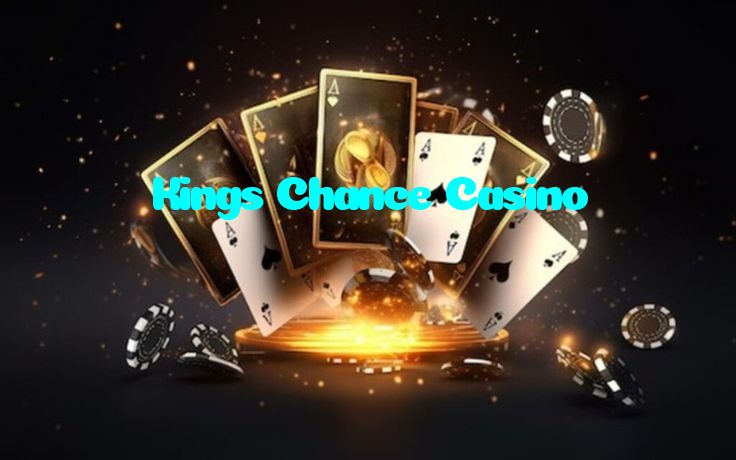 available types of Kings Chance Casino bet including pre-match live express and system bets