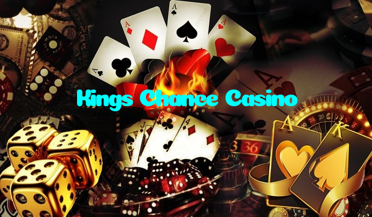 making first deposit on Kings Chance Casino website using local payment methods in Pakistan