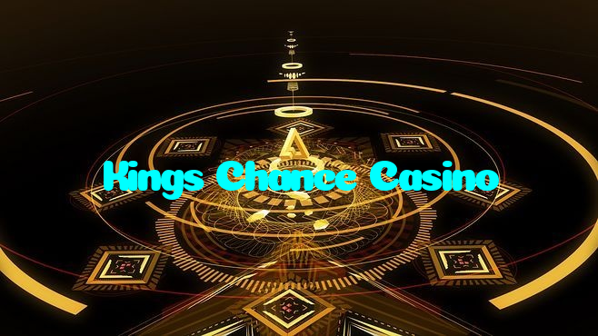 Kings Chance Casino خوش آمدید بونس +600% پیشکش موبائل ایپ کے پروموشن سیکشن میں دکھائی دیتی ہے۔
