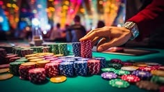 محفوظ آن لائن گیمنگ اور پریمیم کرکٹ بیٹنگ پلیٹ فارم