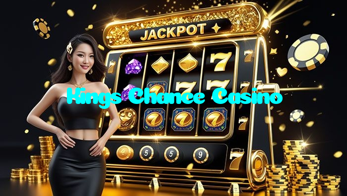 making first deposit on Kings Chance Casino website using local payment methods in Pakistan