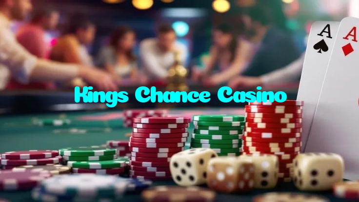 Kings Chance Casino