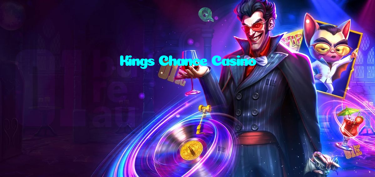 Kings Chance Casino