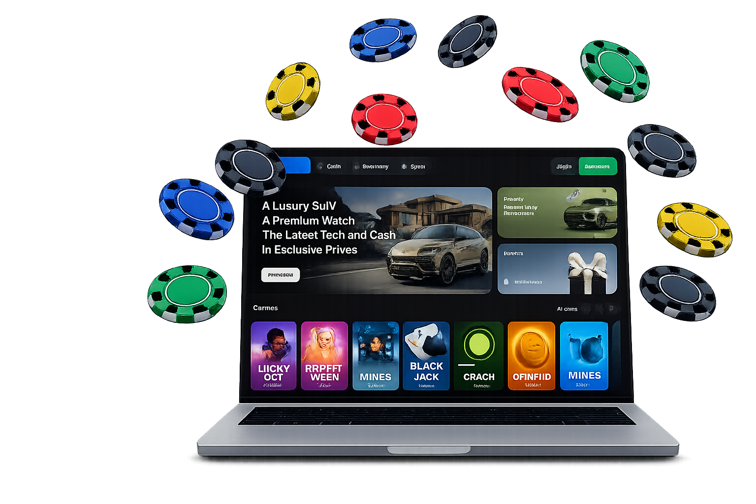 Kings Chance Casino Pakistan
