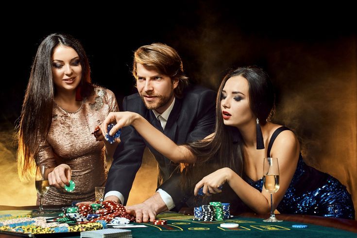 Kings Chance Casino پاکستان ریئل منی گیمز