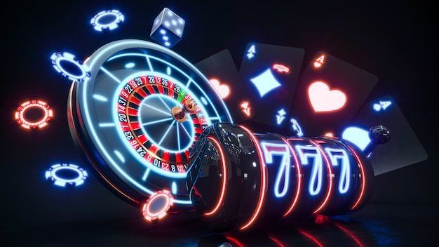 Kings Chance Casino پاکستان ریئل منی گیمز