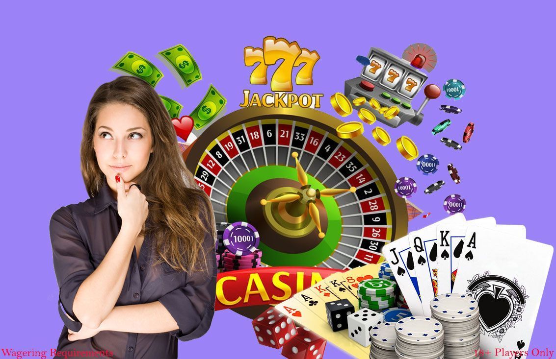 پاکستان میں Kings Chance Casino قانونی ہے۔